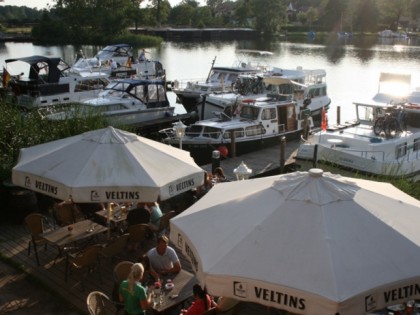 Foto: Boot und Mehr